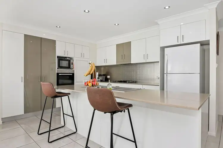 Fifth view of Homely house listing, 9 Genoa Circuit, Birtinya QLD 4575