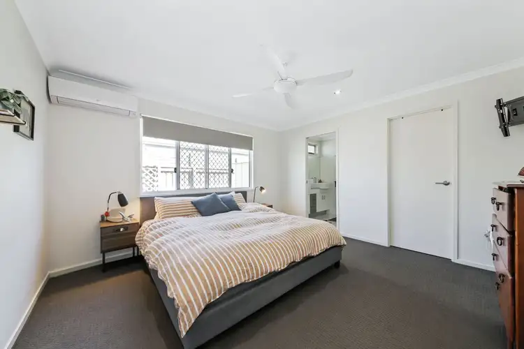 Sixth view of Homely house listing, 9 Genoa Circuit, Birtinya QLD 4575