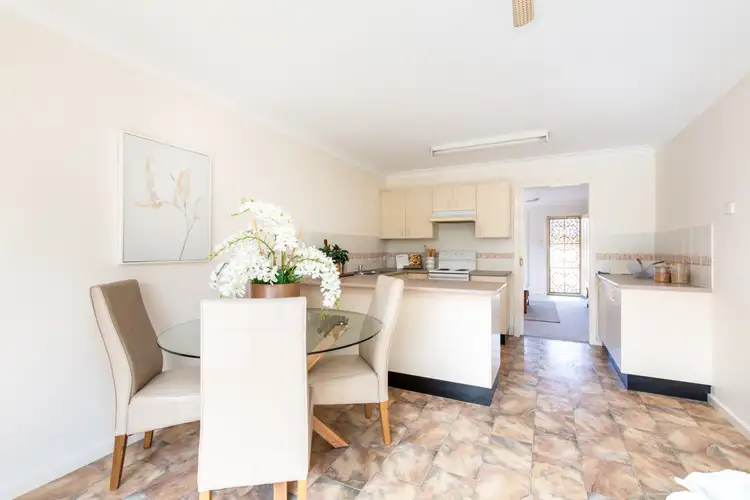 Third view of Homely villa listing, 19/4 Cowmeadow Road, Mount Hutton NSW 2290