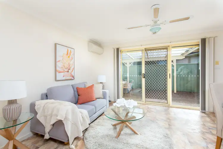 Fourth view of Homely villa listing, 19/4 Cowmeadow Road, Mount Hutton NSW 2290