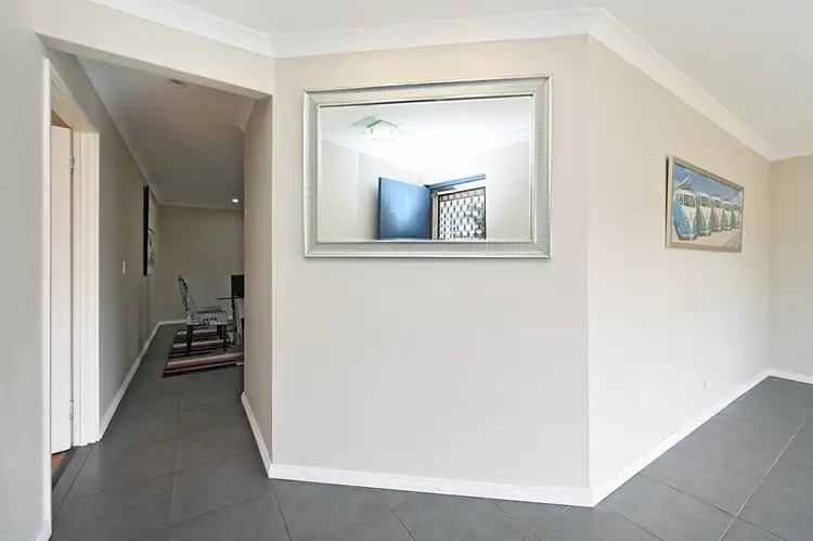 Second view of Homely house listing, 4 Worlanna Mews, Quinns Rocks WA 6030