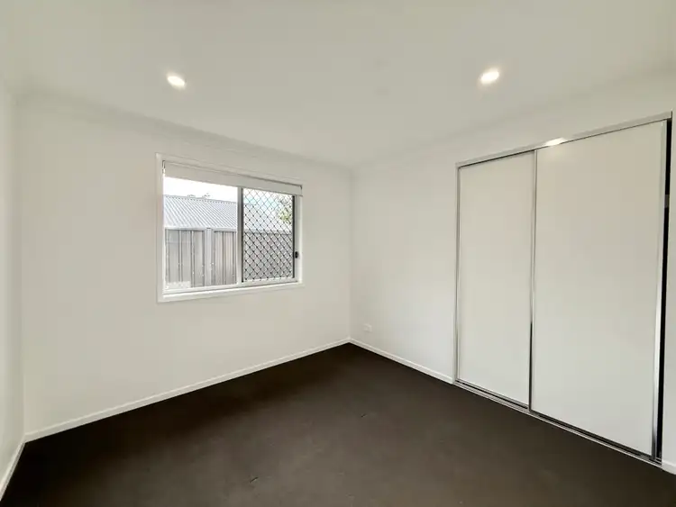 Fourth view of Homely semi-detached listing, 2/3 Turnberry Close, Fletcher NSW 2287