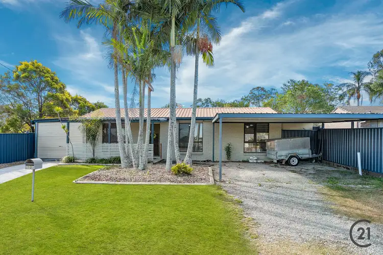 13 Rinto Drive, Eagleby QLD 4207
