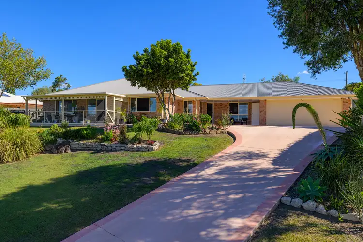 24 Federation Court, Southside QLD 4570