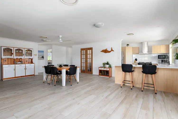 Second view of Homely house listing, 24 Federation Court, Southside QLD 4570