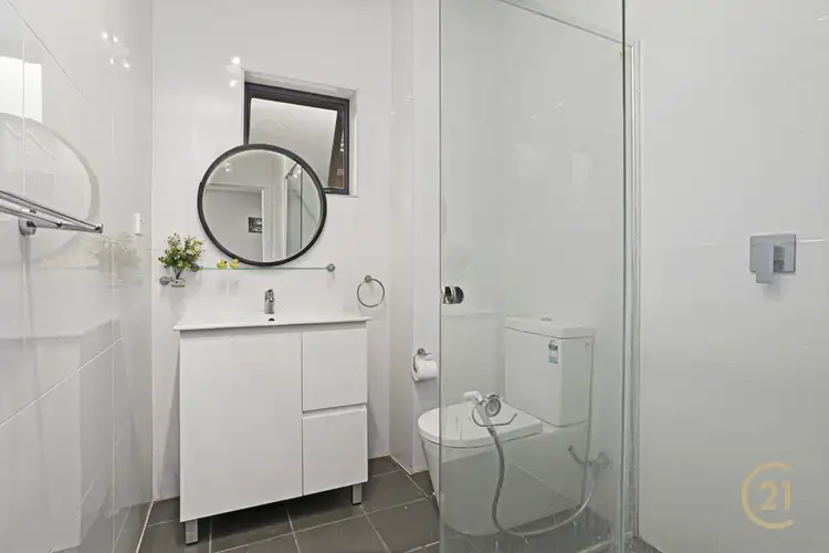 Fourth view of Homely apartment listing, 14/26-28 Third Avenue, Macquarie Fields NSW 2564