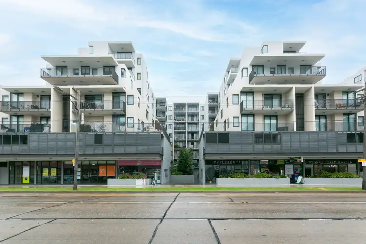 Fifth view of Homely apartment listing, 148/548-568 Canterbury Road, Campsie NSW 2194