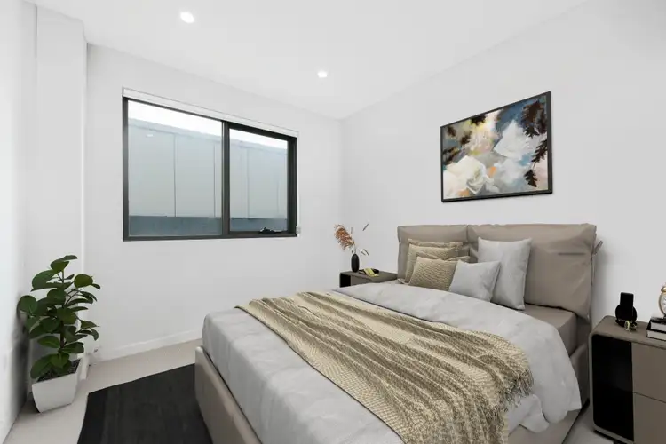 Sixth view of Homely apartment listing, 148/548-568 Canterbury Road, Campsie NSW 2194