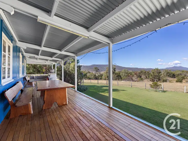 Fourth view of Homely rural property listing, 60 Laidley Creek West Road, Mulgowie QLD 4341
