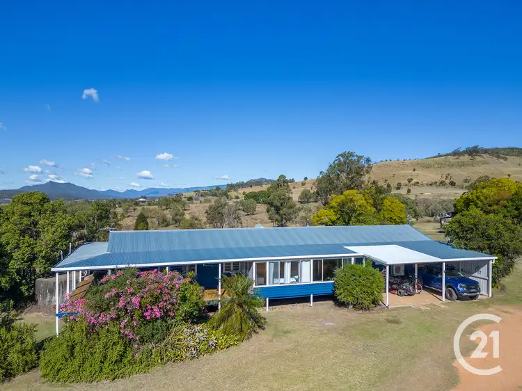 Sixth view of Homely rural property listing, 60 Laidley Creek West Road, Mulgowie QLD 4341