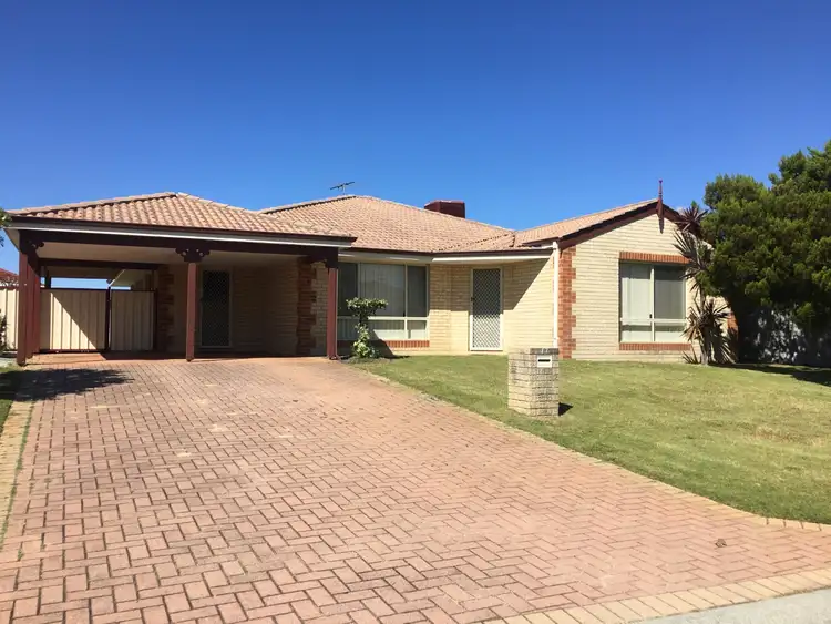 Address available on request