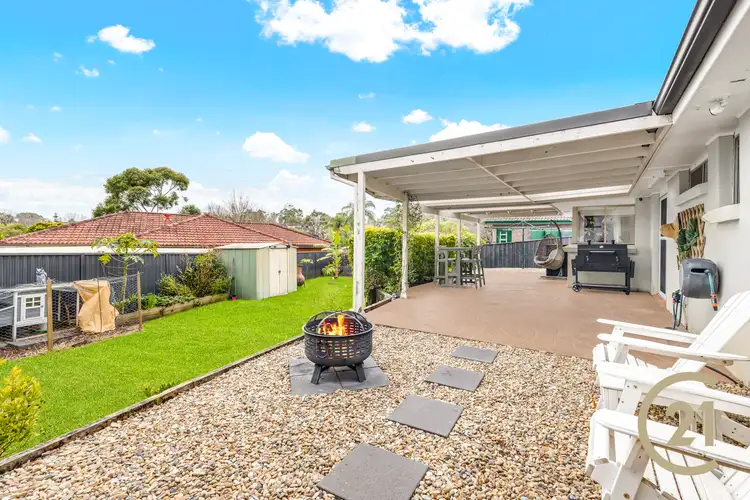 12 Daphne Avenue, Castle Hill NSW 2154