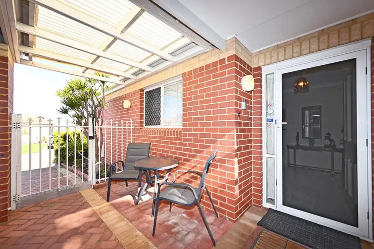 Sixth view of Homely villa listing, 14/42 Moondarra Way, Joondalup WA 6027