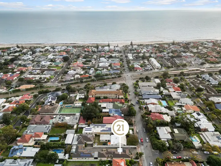 Third view of Homely house listing, 19A Edwards Street, South Brighton SA 5048