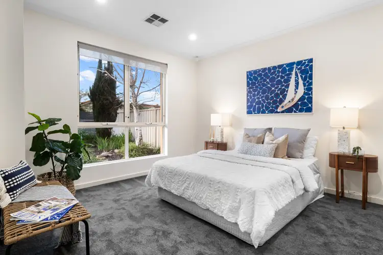 Fifth view of Homely house listing, 19A Edwards Street, South Brighton SA 5048