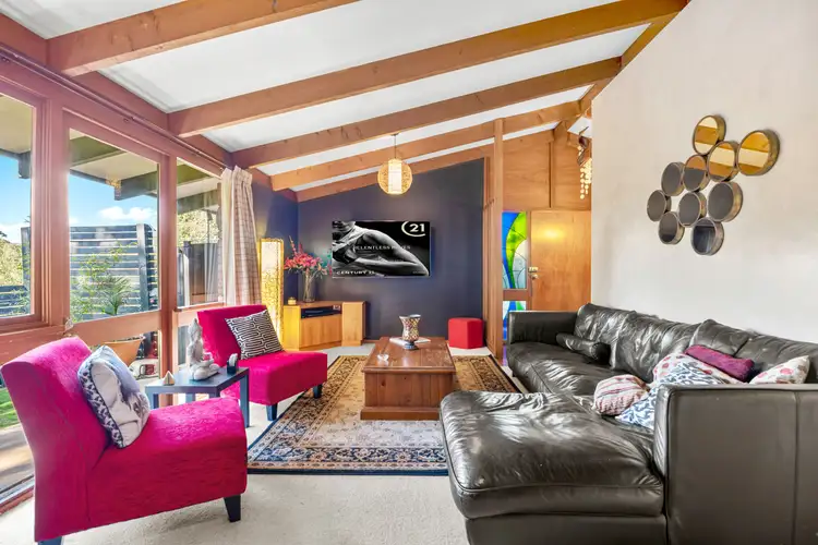 Second view of Homely house listing, 41 Vincent Boulevard, Flagstaff Hill SA 5159