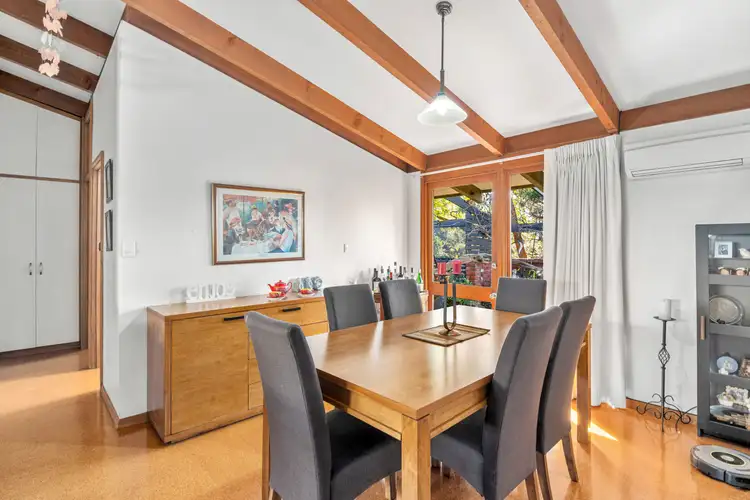 Fourth view of Homely house listing, 41 Vincent Boulevard, Flagstaff Hill SA 5159
