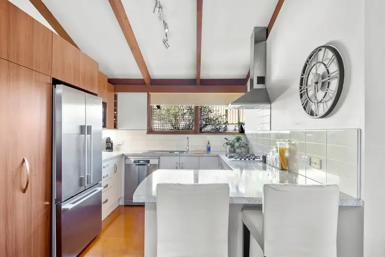 Fifth view of Homely house listing, 41 Vincent Boulevard, Flagstaff Hill SA 5159