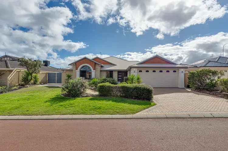 Second view of Homely house listing, 39 Galveston Loop, Iluka WA 6028