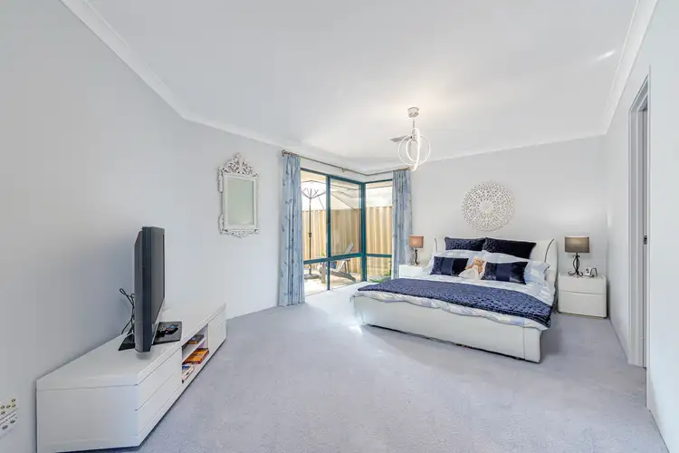 Third view of Homely house listing, 39 Galveston Loop, Iluka WA 6028