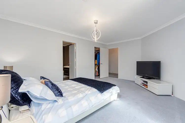 Fourth view of Homely house listing, 39 Galveston Loop, Iluka WA 6028