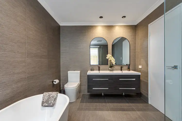 Sixth view of Homely house listing, 39 Galveston Loop, Iluka WA 6028