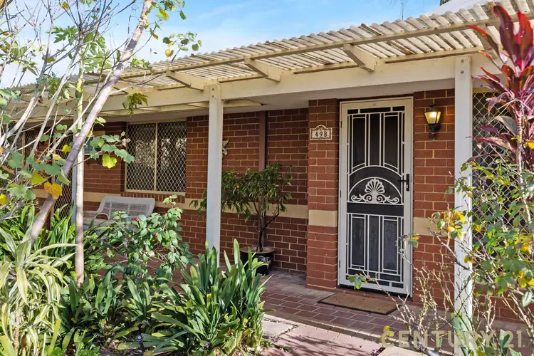 Second view of Homely house listing, 49B Raleigh Street, Carlisle WA 6101