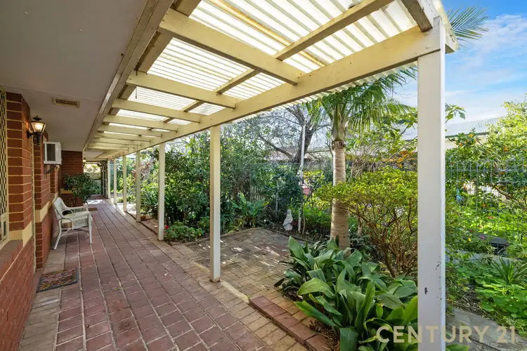 Fourth view of Homely house listing, 49B Raleigh Street, Carlisle WA 6101