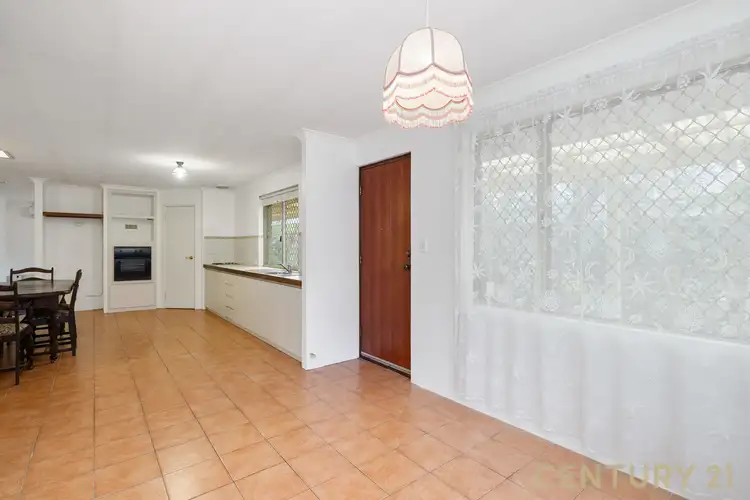 Fifth view of Homely house listing, 49B Raleigh Street, Carlisle WA 6101