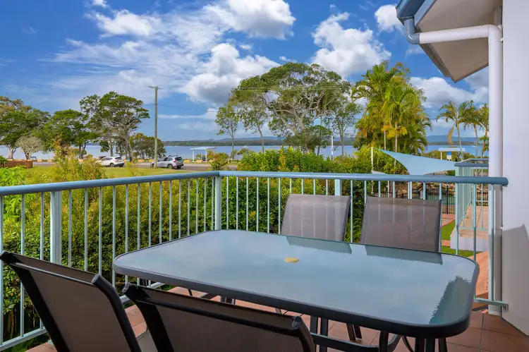 8/40 Esplanade, Tin Can Bay QLD 4580