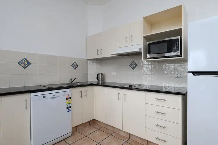 Second view of Homely unit listing, 8/40 Esplanade, Tin Can Bay QLD 4580