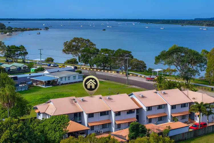 Third view of Homely unit listing, 8/40 Esplanade, Tin Can Bay QLD 4580