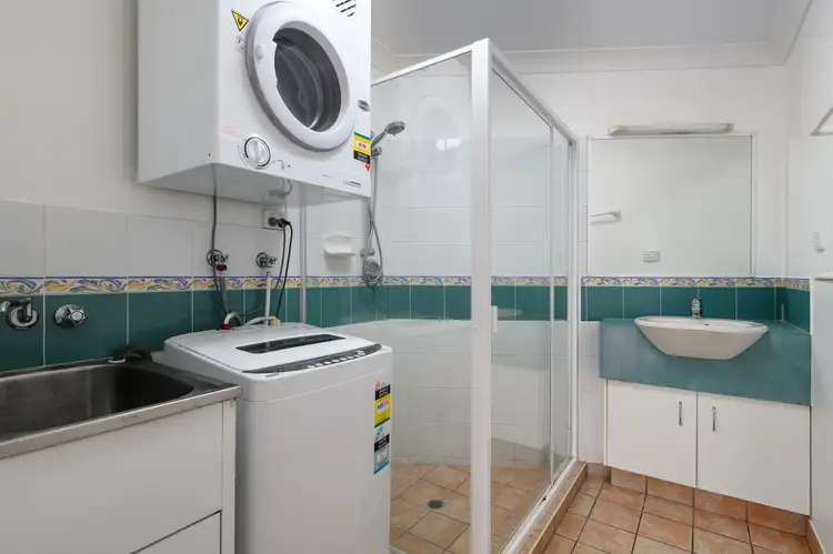 Fifth view of Homely unit listing, 8/40 Esplanade, Tin Can Bay QLD 4580