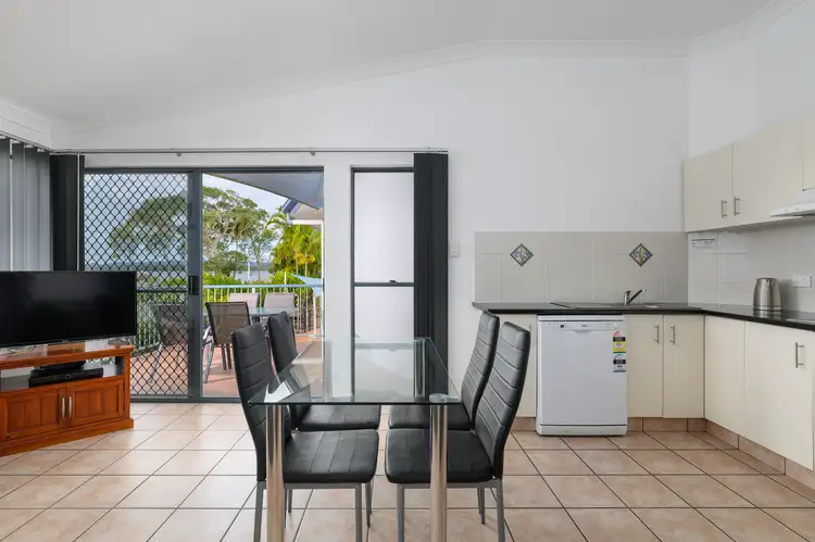 Sixth view of Homely unit listing, 8/40 Esplanade, Tin Can Bay QLD 4580