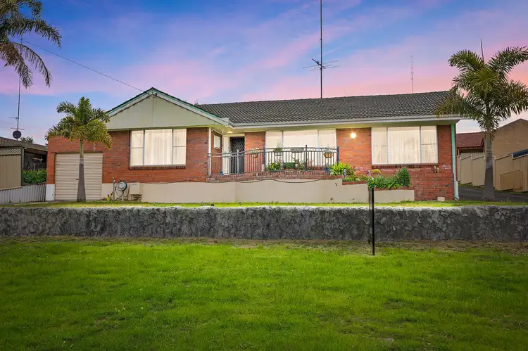 36 Millard Street, Eaton WA 6232