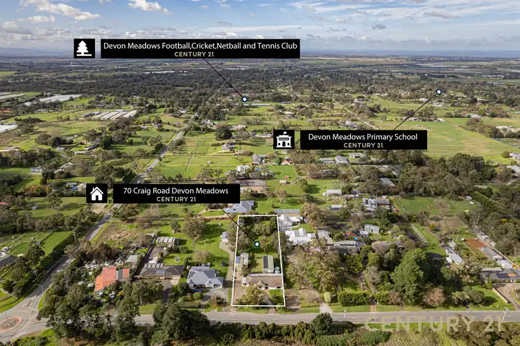 Fourth view of Homely house listing, 70 Craig Road, Devon Meadows VIC 3977