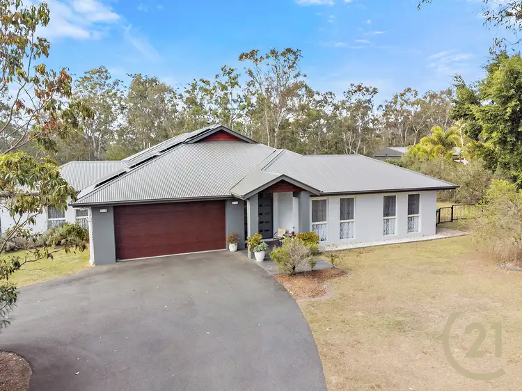 42-44 Bradman Street, New Beith QLD 4124