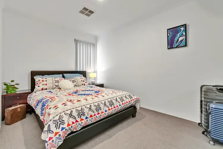 Fourth view of Homely house listing, 184 Hawksbill Drive, Alkimos WA 6038