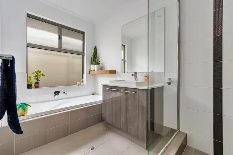 Fifth view of Homely house listing, 184 Hawksbill Drive, Alkimos WA 6038