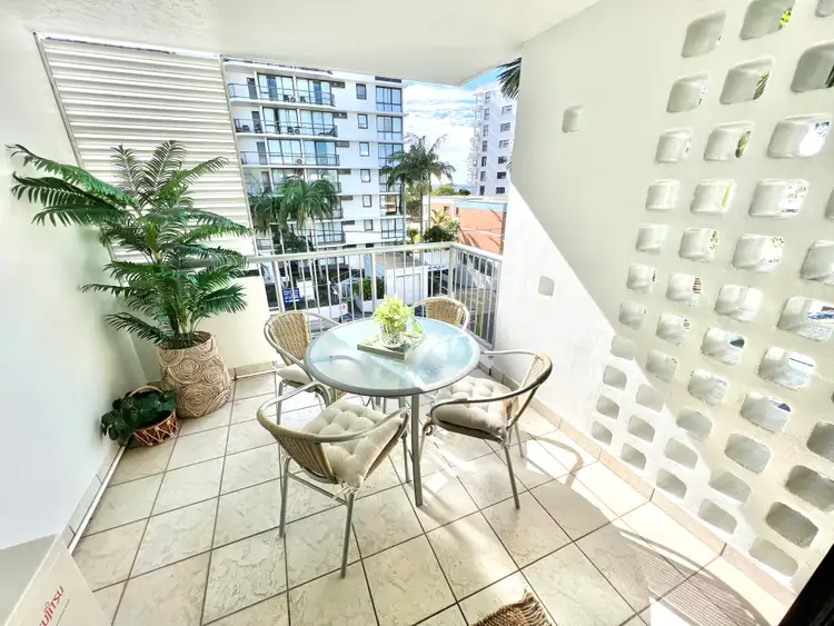 Main view of Homely unit listing, 451/87-89 First Avenue, Mooloolaba QLD 4557