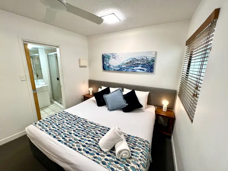 Fifth view of Homely unit listing, 451/87-89 First Avenue, Mooloolaba QLD 4557