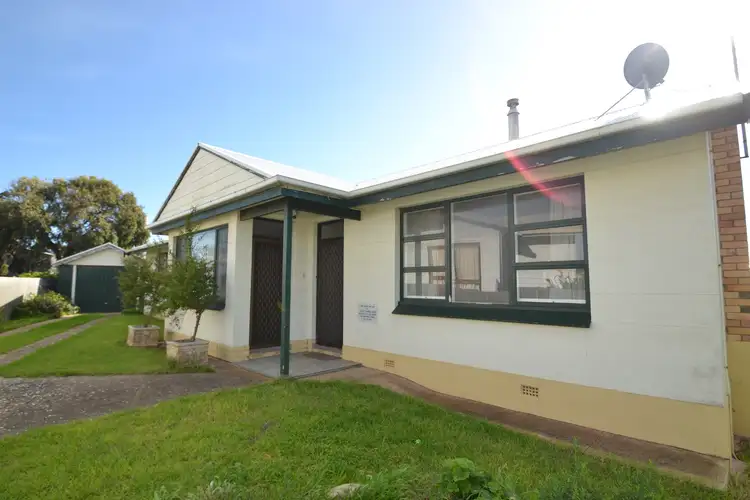 Main view of Homely house listing, 7 Osmond Street, Kingscote SA 5223