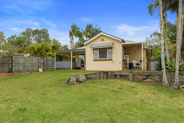 Main view of Homely house listing, 14 Gympie View Drive, Southside QLD 4570