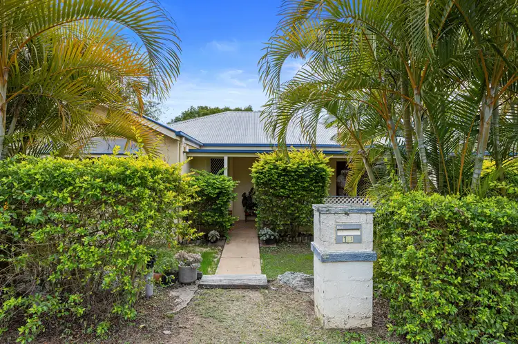 Second view of Homely house listing, 14 Gympie View Drive, Southside QLD 4570