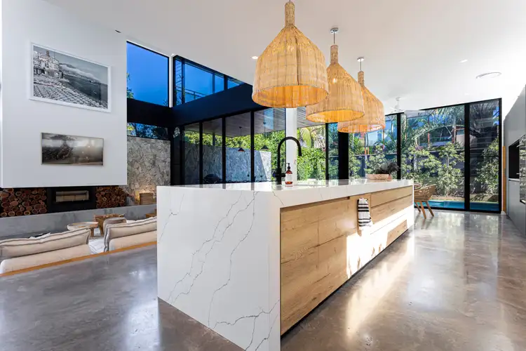 Fourth view of Homely house listing, 19 Pacific Avenue, Sunshine Beach QLD 4567