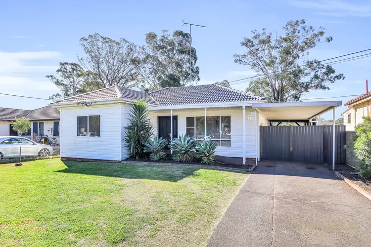 33 Daraya Road, Marayong NSW 2148