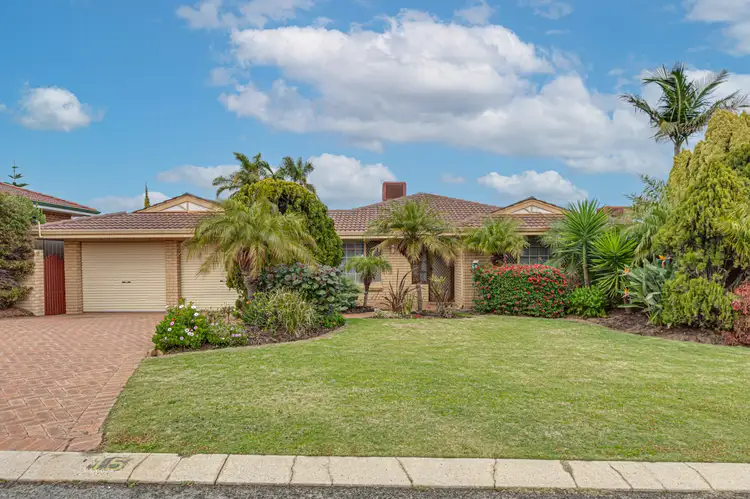 Main view of Homely house listing, 15 Trifund Court, Merriwa WA 6030