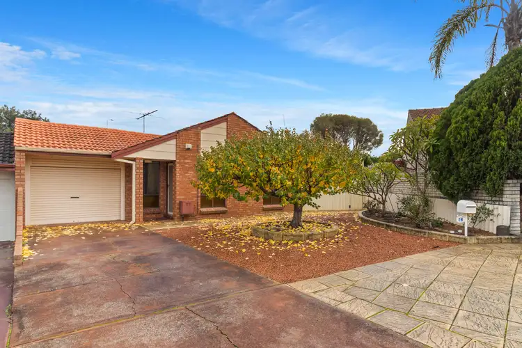 7B Ing Place, Noranda WA 6062