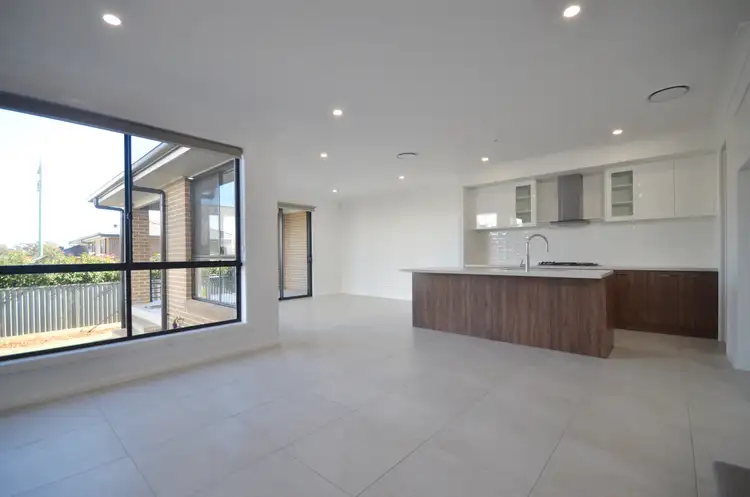 Fourth view of Homely semi-detached listing, 10B Thomas Boulton Circuit, Kellyville NSW 2155