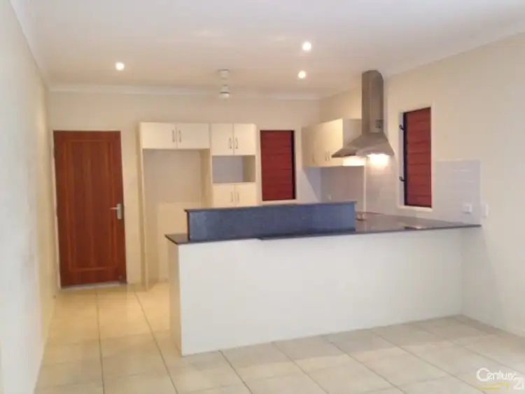 Second view of Homely townhouse listing, 3/32 Lothair Street, Pimlico QLD 4812